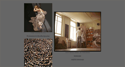 Desktop Screenshot of bartart.com